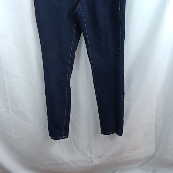 Women's  skinny jeans size 11 - Picture 2 of 4